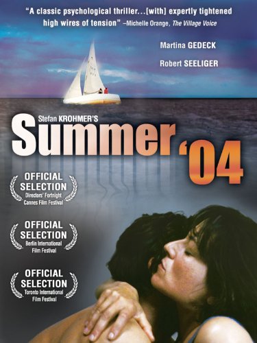 постер Summer of 04